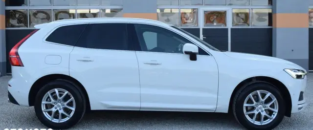 VOLVO XC 60 D4 Geartronic Momentum Pro