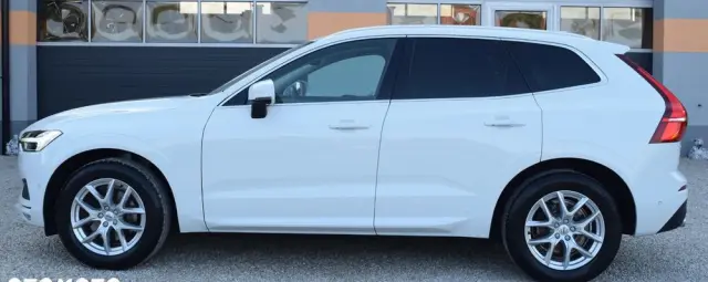 VOLVO XC 60 D4 Geartronic Momentum Pro