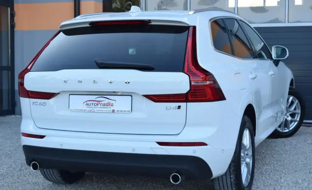 VOLVO XC 60 D4 Geartronic Momentum Pro