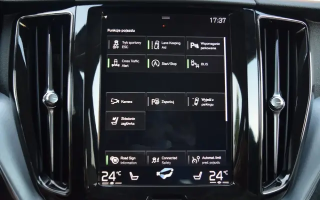 VOLVO XC 60 D4 Geartronic Momentum Pro