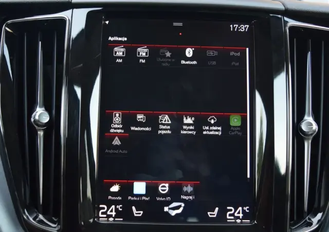 VOLVO XC 60 D4 Geartronic Momentum Pro