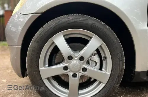 MERCEDES-BENZ Klasa A 