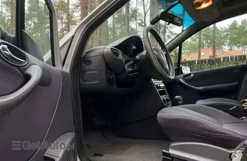 MERCEDES-BENZ Klasa A 