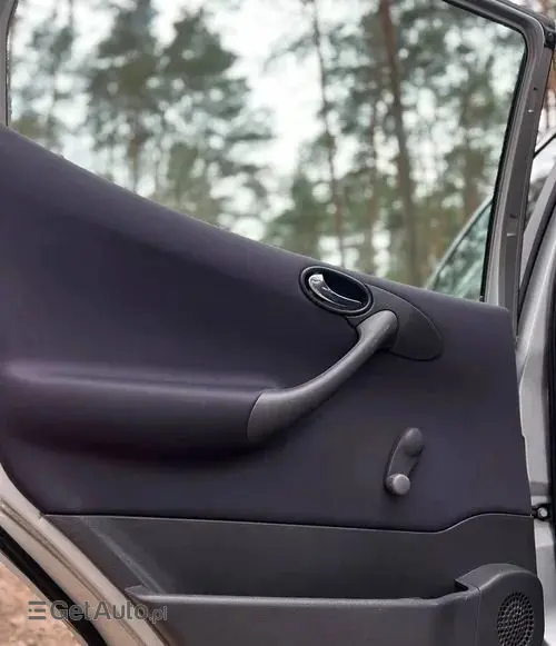 MERCEDES-BENZ Klasa A 
