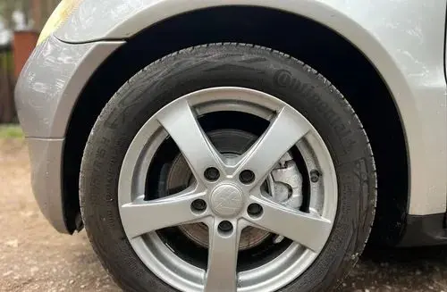 MERCEDES-BENZ Klasa A 