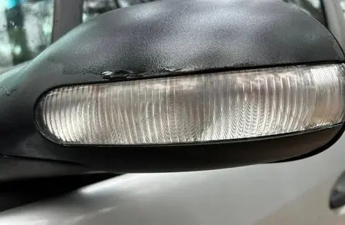 MERCEDES-BENZ Klasa A 