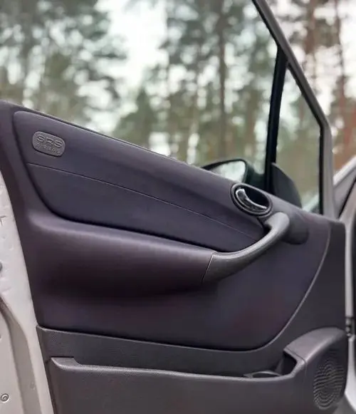 MERCEDES-BENZ Klasa A 