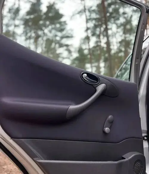 MERCEDES-BENZ Klasa A 