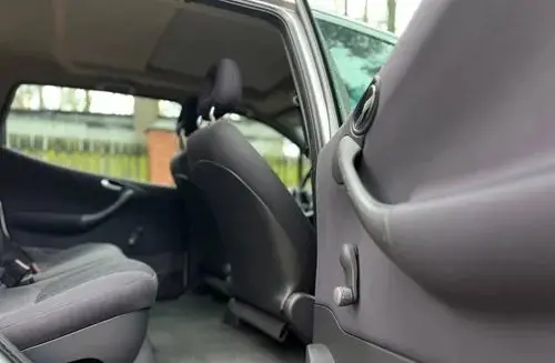 MERCEDES-BENZ Klasa A 