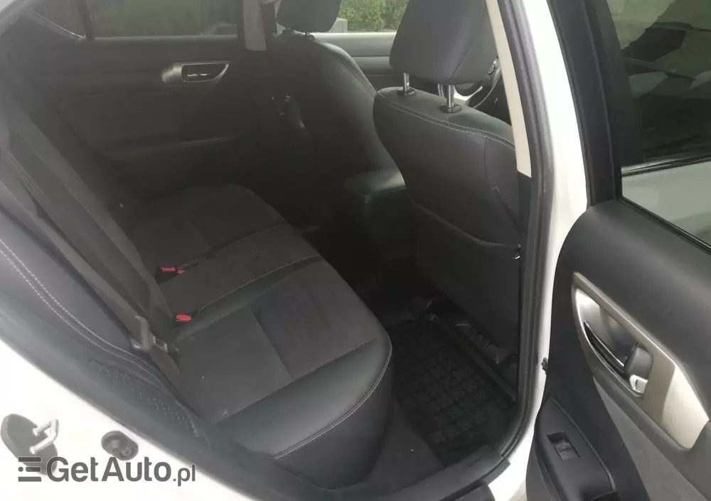 LEXUS CT 200h F Sport