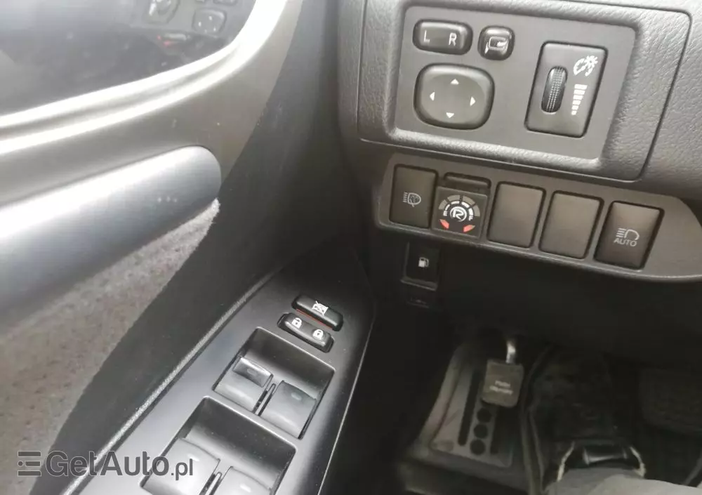 LEXUS CT 200h F Sport