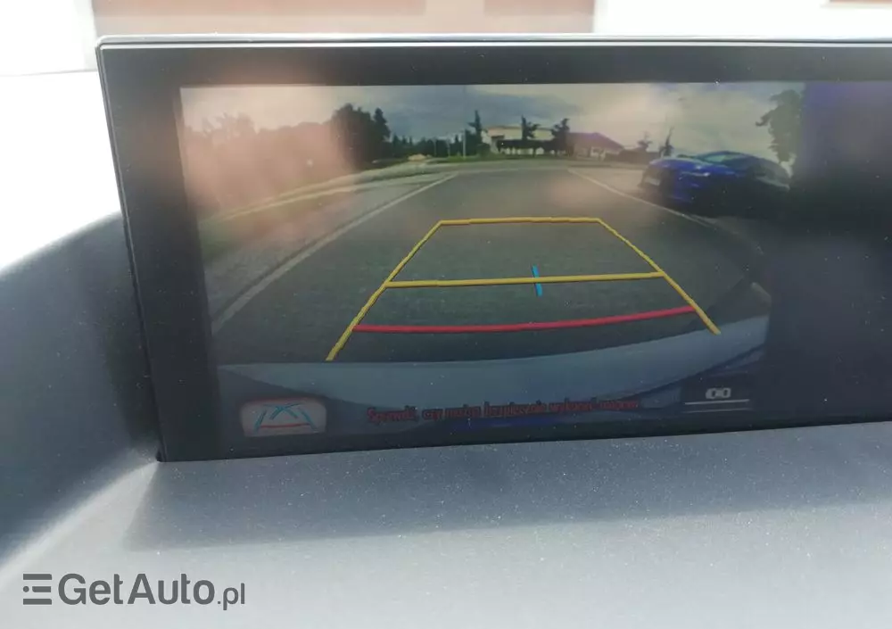 LEXUS CT 200h F Sport