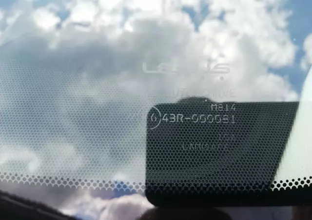 LEXUS CT 200h F Sport