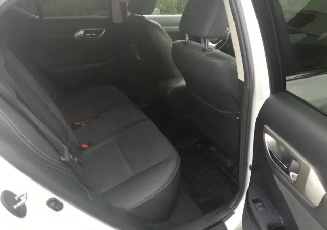 LEXUS CT 200h F Sport