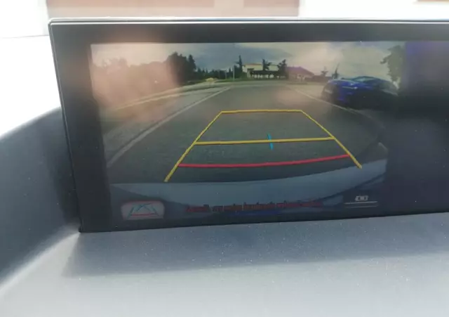 LEXUS CT 200h F Sport