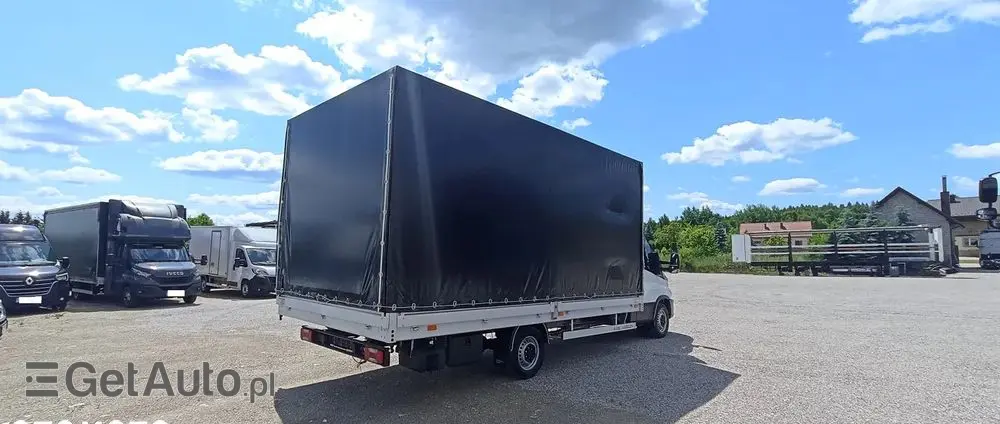 IVECO DAILY  35S16  12 PALET 