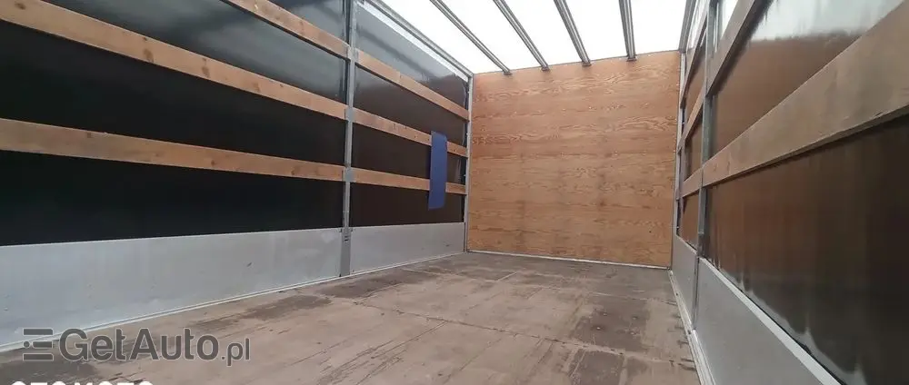 IVECO DAILY  35S16  12 PALET 