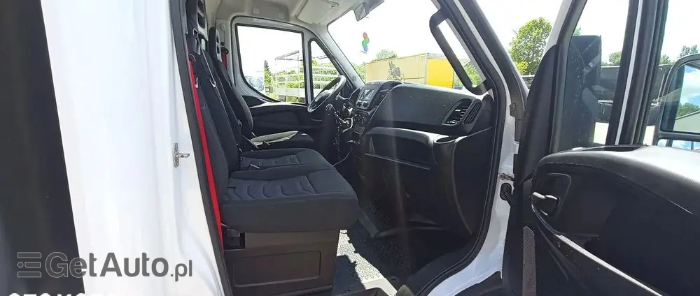 IVECO DAILY  35S16  12 PALET 