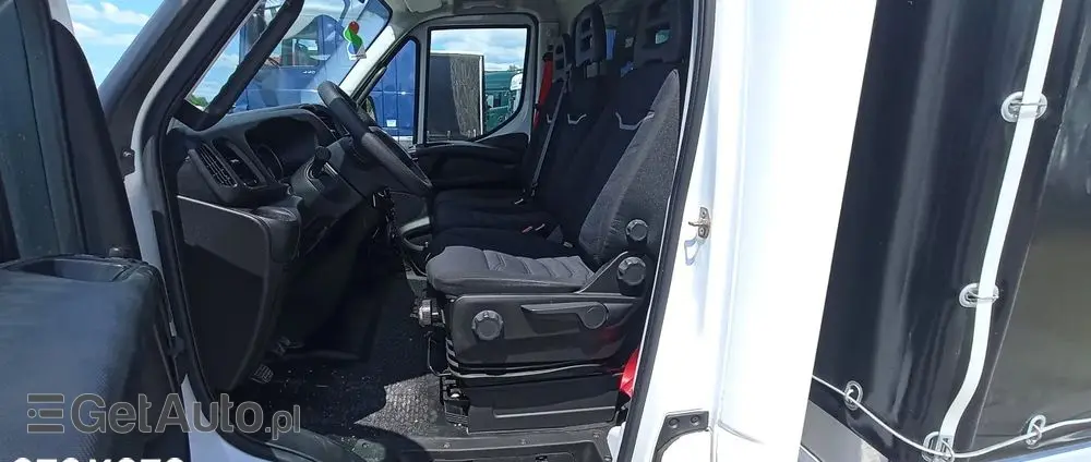 IVECO DAILY  35S16  12 PALET 