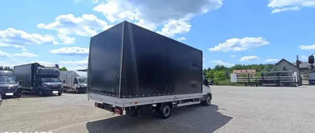 IVECO DAILY  35S16  12 PALET 