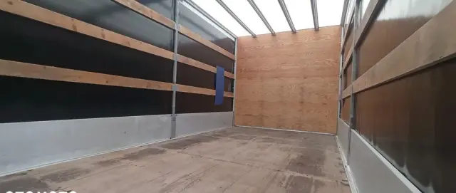 IVECO DAILY  35S16  12 PALET 