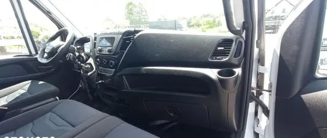 IVECO DAILY  35S16  12 PALET 