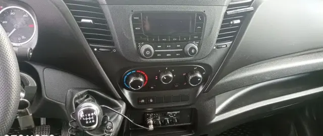 IVECO DAILY  35S16  12 PALET 