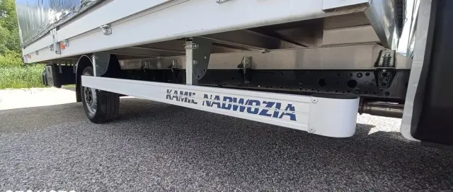 IVECO DAILY  35S16  12 PALET 