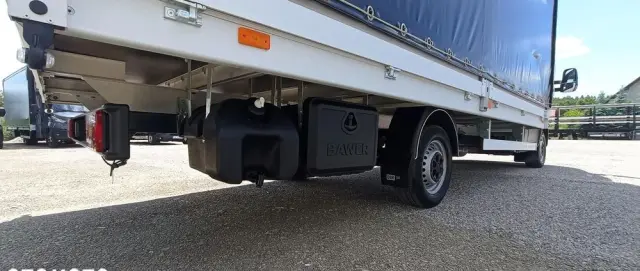 IVECO DAILY  35S16  12 PALET 