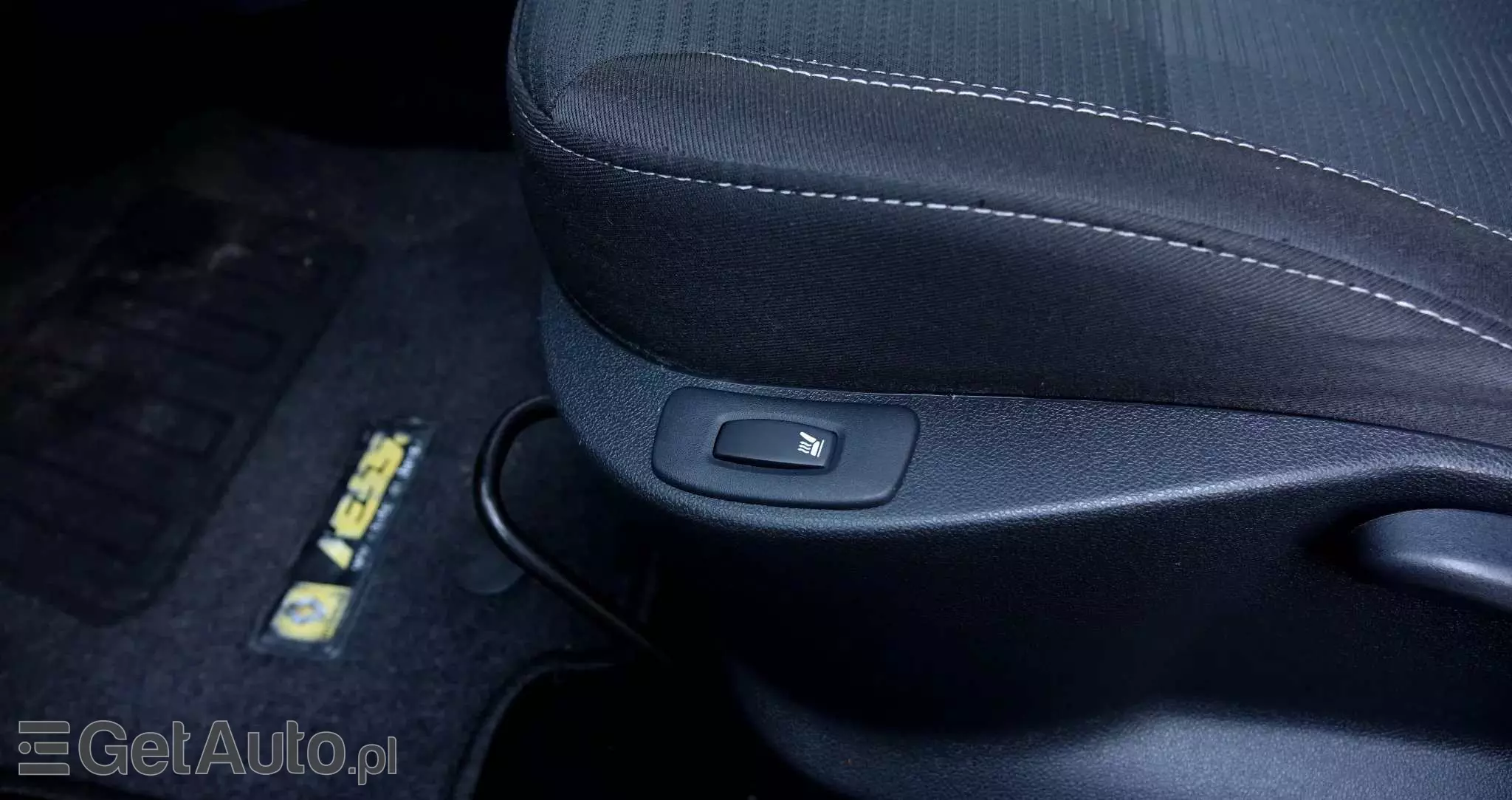 RENAULT Clio 1.2 16V TCE Edition Dynamique