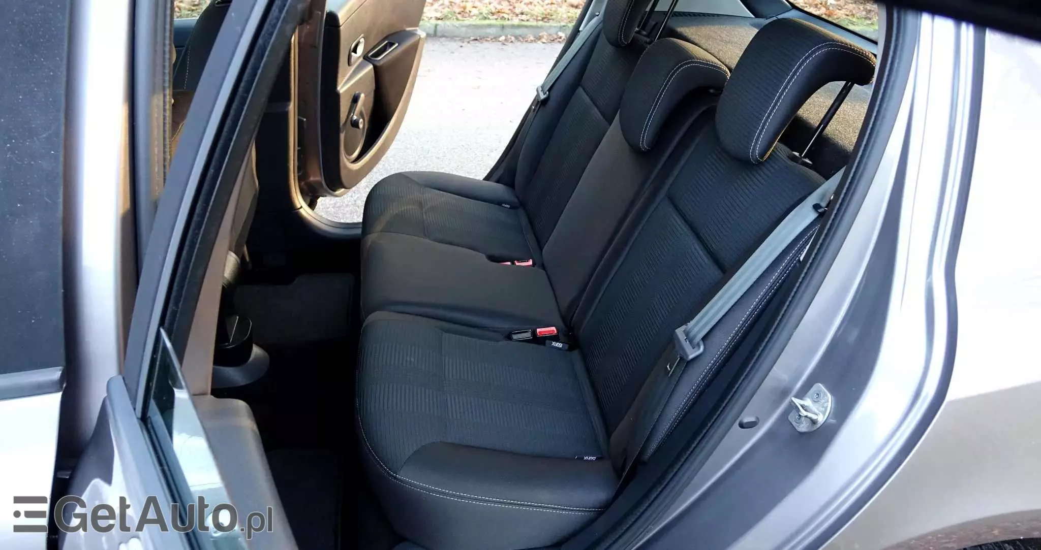 RENAULT Clio 1.2 16V TCE Edition Dynamique