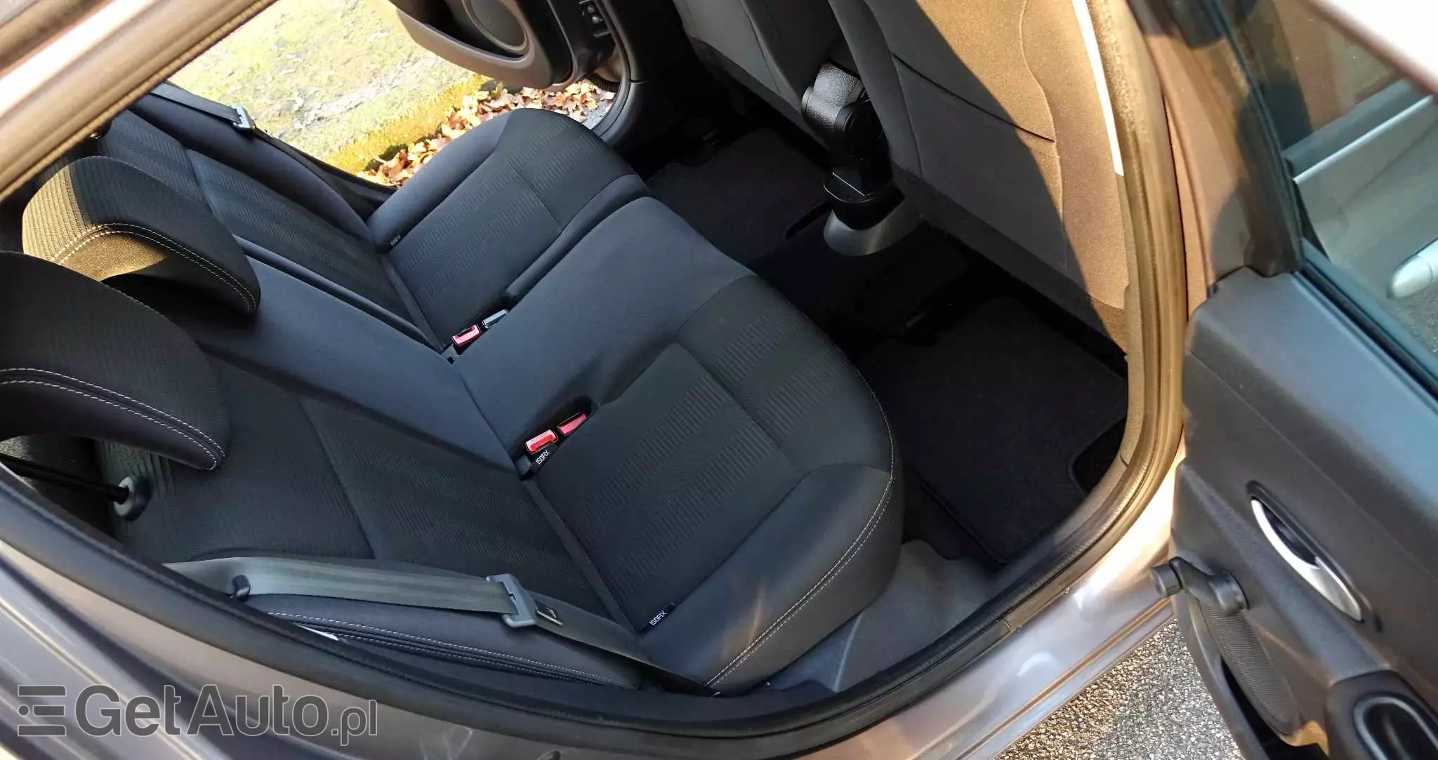 RENAULT Clio 1.2 16V TCE Edition Dynamique