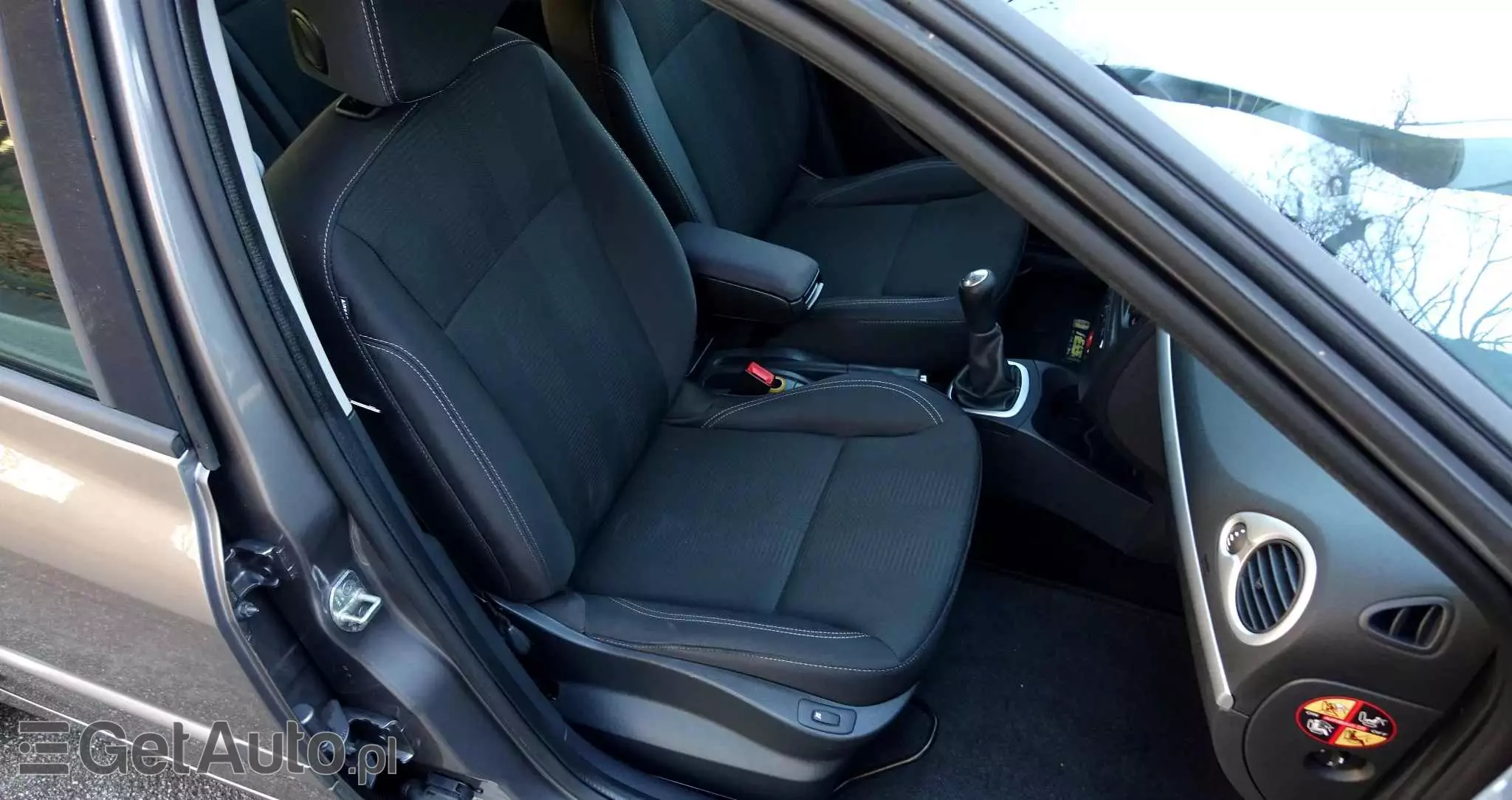 RENAULT Clio 1.2 16V TCE Edition Dynamique