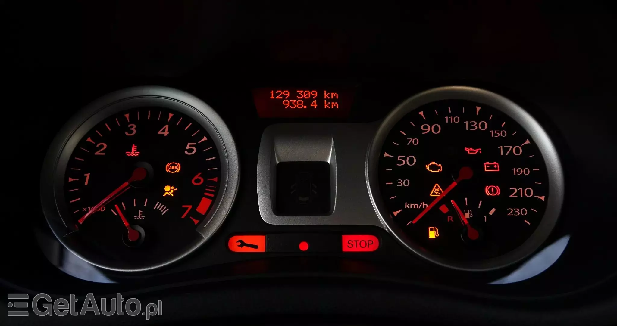 RENAULT Clio 1.2 16V TCE Edition Dynamique