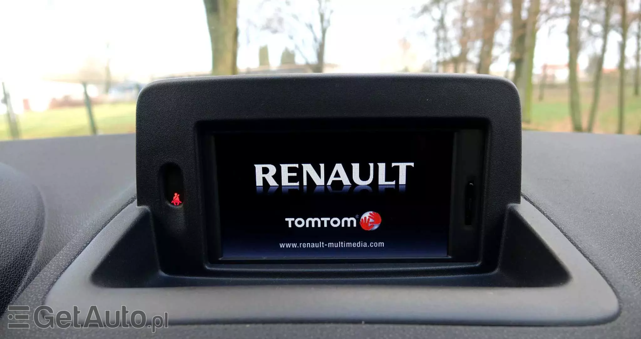 RENAULT Clio 1.2 16V TCE Edition Dynamique