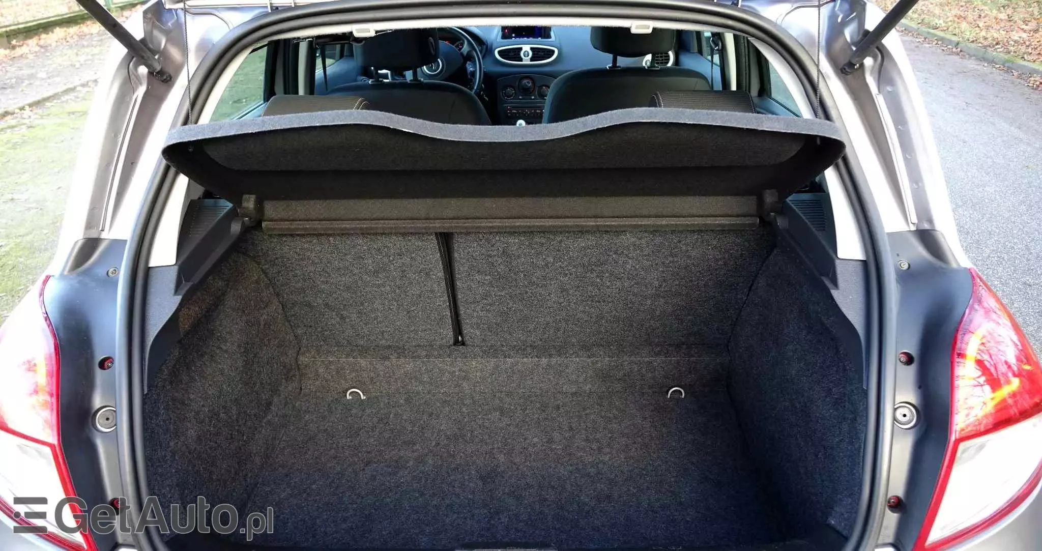 RENAULT Clio 1.2 16V TCE Edition Dynamique