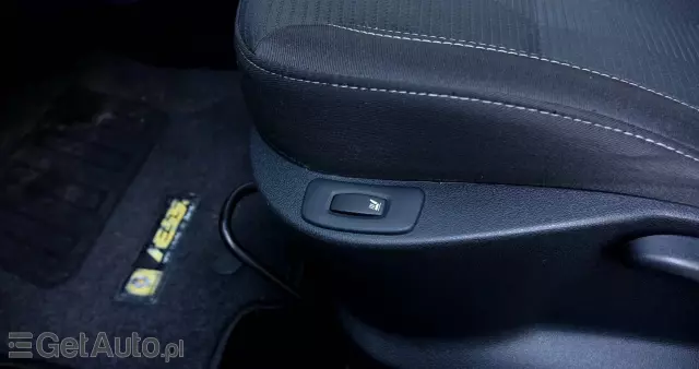 RENAULT Clio 1.2 16V TCE Edition Dynamique