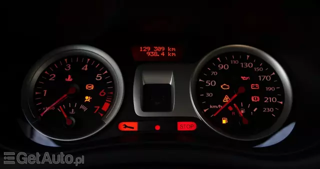 RENAULT Clio 1.2 16V TCE Edition Dynamique