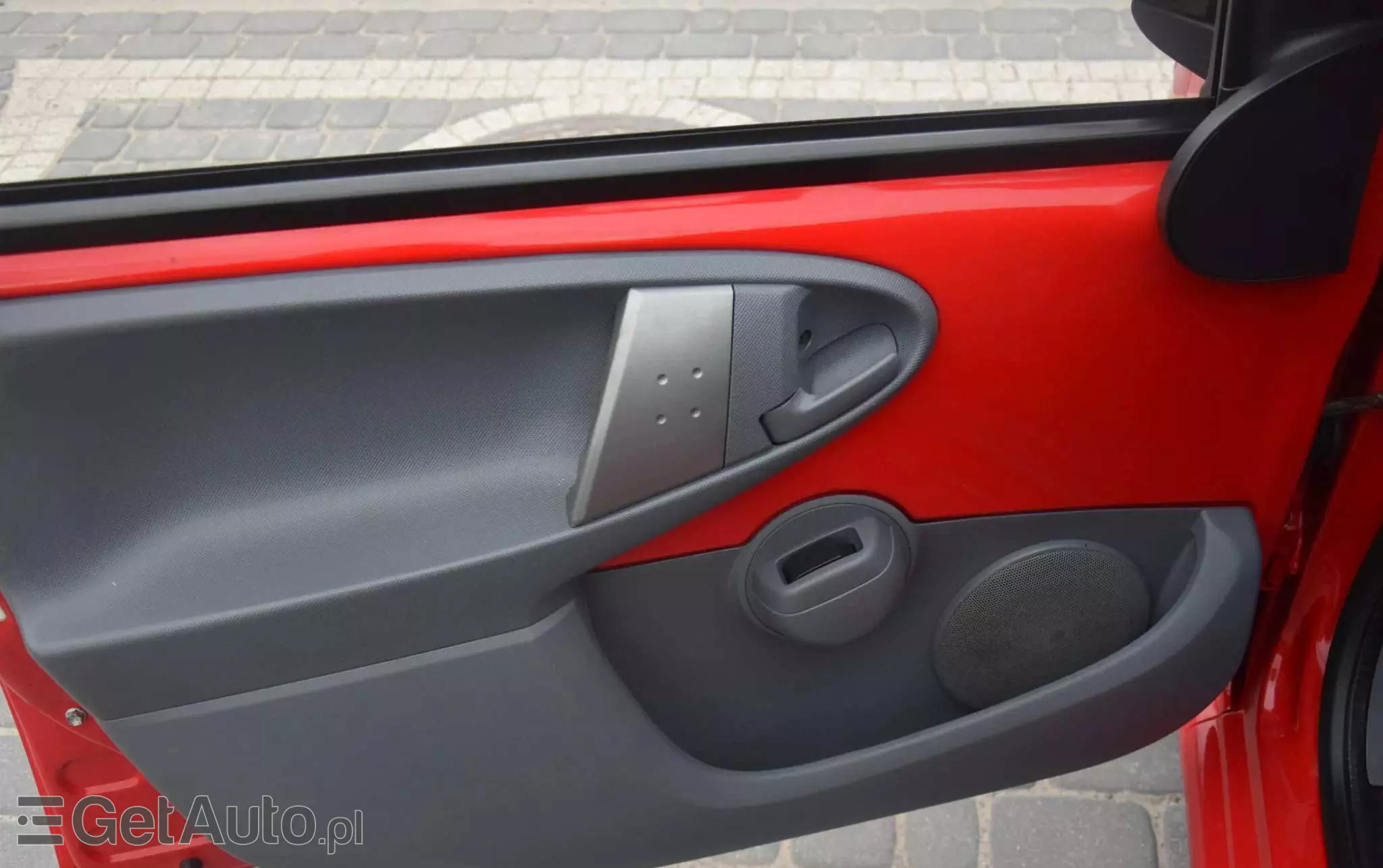 TOYOTA Aygo 1.0 VVT-i