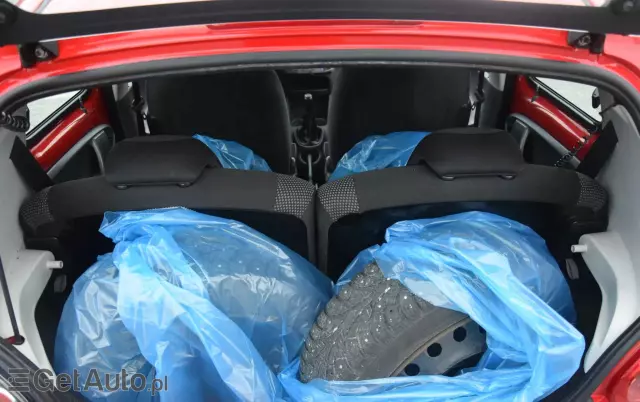 TOYOTA Aygo 1.0 VVT-i