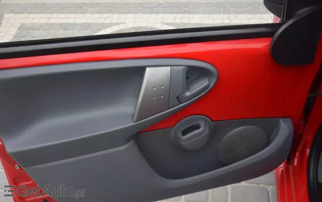 TOYOTA Aygo 1.0 VVT-i