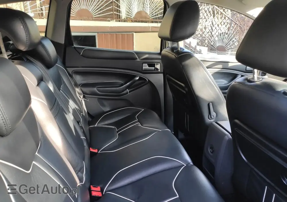 FORD Kuga 2.0 TDCi Individual