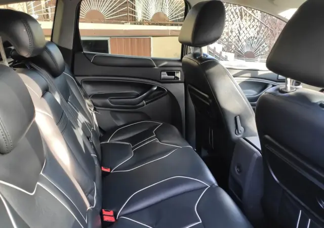 FORD Kuga 2.0 TDCi Individual