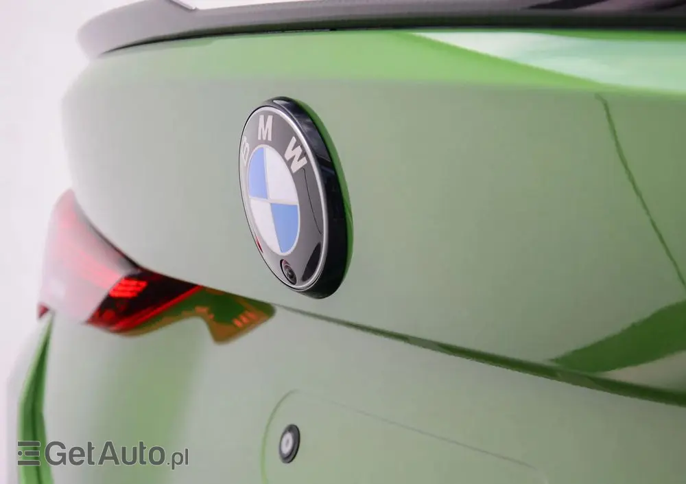 BMW M4 Competition M xDrive sport