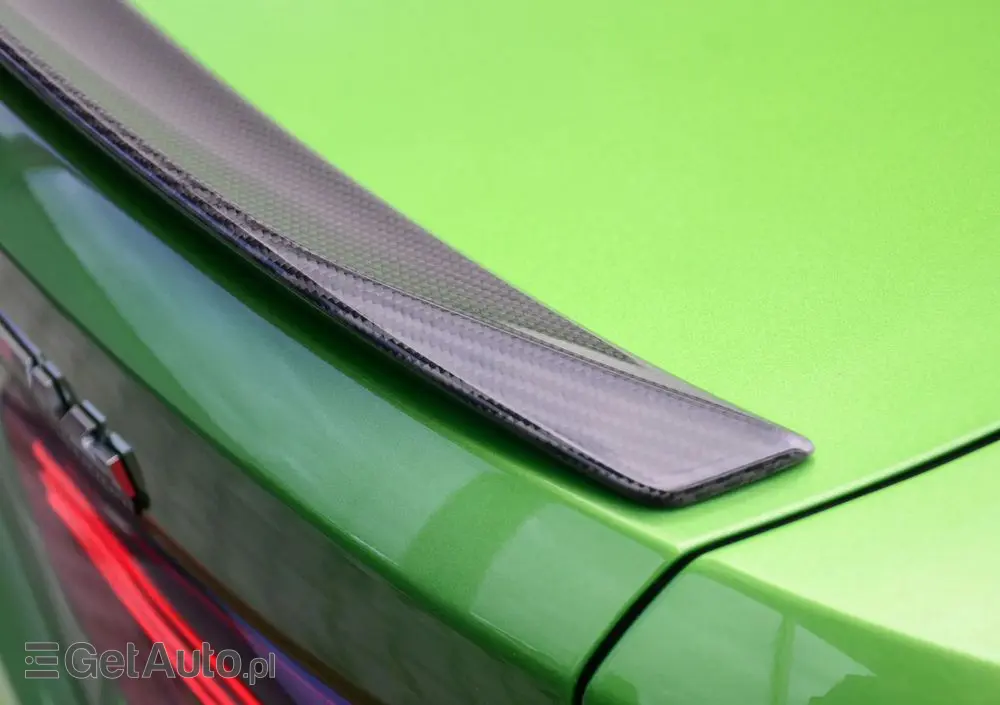 BMW M4 Competition M xDrive sport