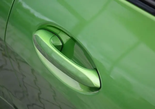 BMW M4 Competition M xDrive sport