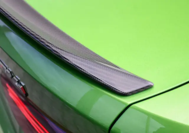 BMW M4 Competition M xDrive sport