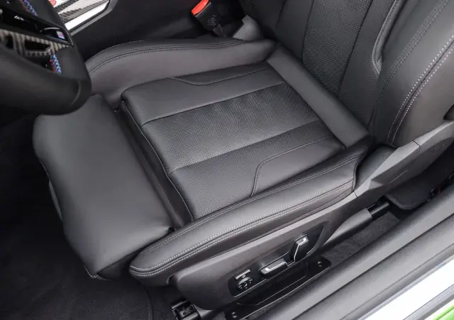 BMW M4 Competition M xDrive sport