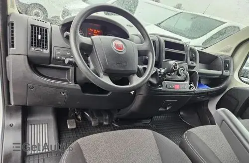 FIAT Ducato 