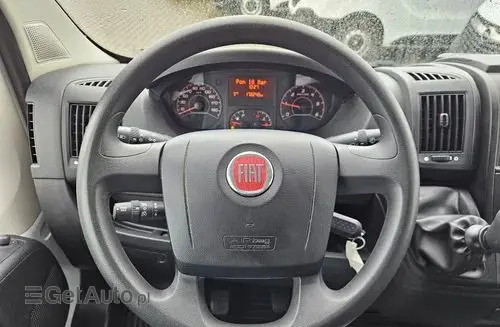 FIAT Ducato 